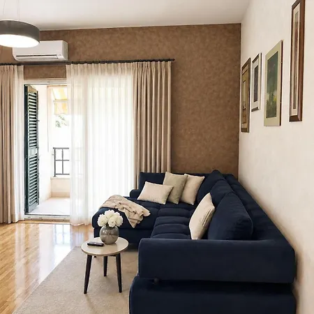 Premium Apartmán