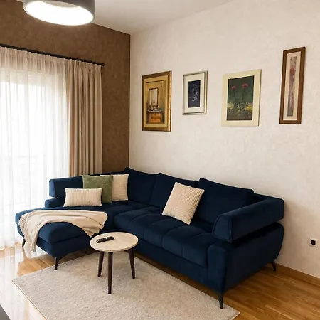 Premium Apartmán *
