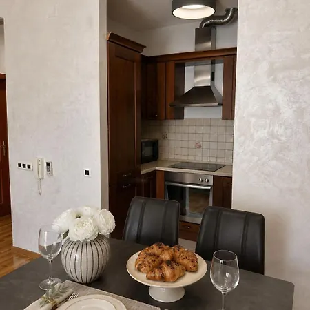 Apartmán Premium