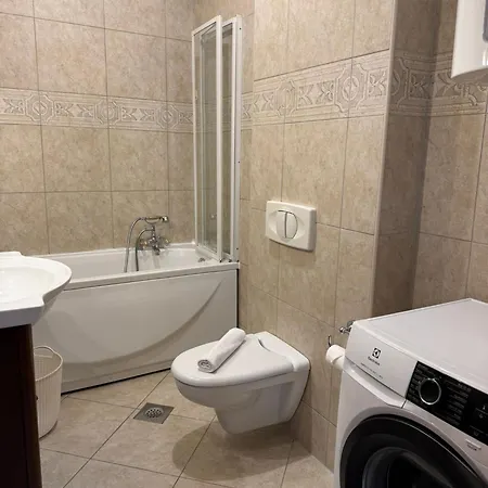 Apartman Premium